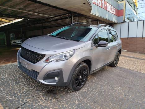 PEUGEOT 2008 1.6 16V 4P FLEX STYLE AUTOMTICO, Foto 2