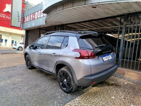 PEUGEOT 2008 1.6 16V 4P FLEX STYLE AUTOMTICO, Foto 4