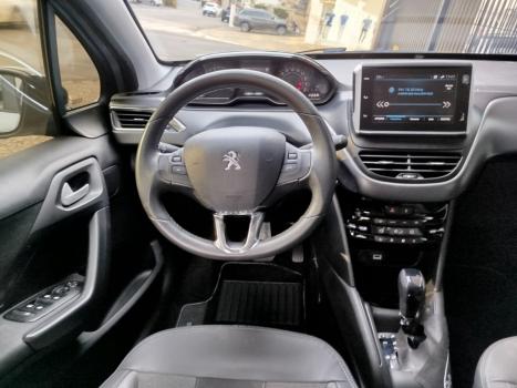 PEUGEOT 2008 1.6 16V 4P FLEX STYLE AUTOMTICO, Foto 7