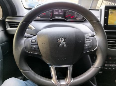 PEUGEOT 2008 1.6 16V 4P FLEX STYLE AUTOMTICO, Foto 8