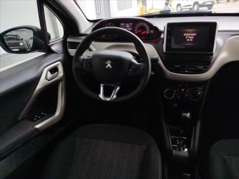 PEUGEOT 2008 1.6 16V 4P FLEX ALLURE PACK AUTOMTICO, Foto 14