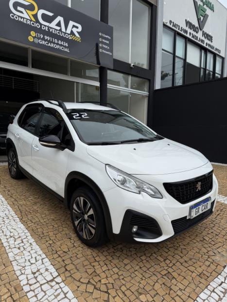 PEUGEOT 2008 1.6 16V 4P FLEX ALLURE PACK AUTOMTICO, Foto 3