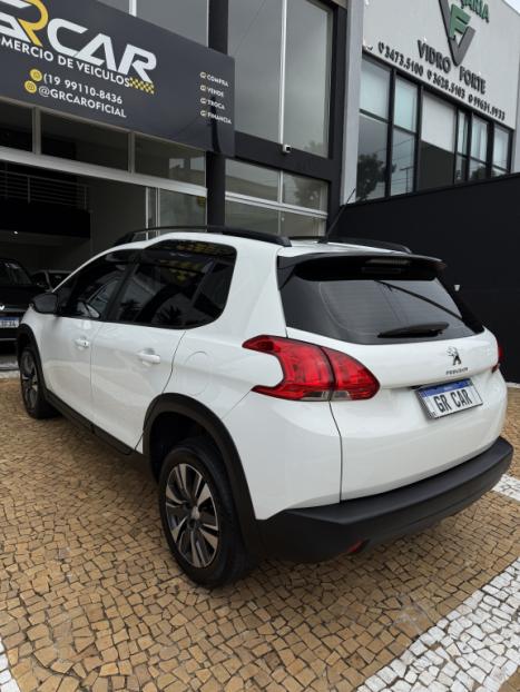 PEUGEOT 2008 1.6 16V 4P FLEX ALLURE PACK AUTOMTICO, Foto 5