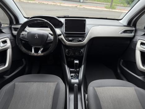 PEUGEOT 2008 1.6 16V 4P FLEX ALLURE PACK AUTOMTICO, Foto 9