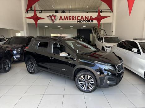 PEUGEOT 2008 1.6 16V 4P FLEX GRIFFE THP TURBO AUTOMTICO, Foto 1