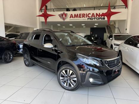 PEUGEOT 2008 1.6 16V 4P FLEX GRIFFE THP TURBO AUTOMTICO, Foto 2