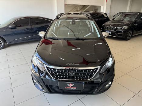 PEUGEOT 2008 1.6 16V 4P FLEX GRIFFE THP TURBO AUTOMTICO, Foto 3