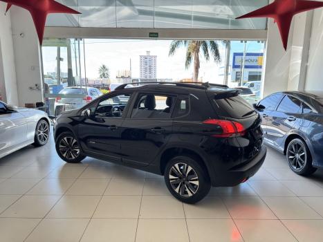 PEUGEOT 2008 1.6 16V 4P FLEX GRIFFE THP TURBO AUTOMTICO, Foto 4