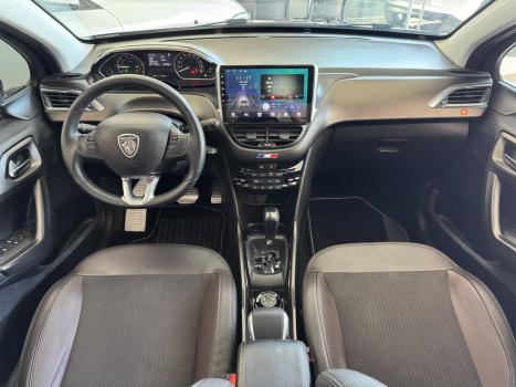 PEUGEOT 2008 1.6 16V 4P FLEX GRIFFE THP TURBO AUTOMTICO, Foto 6