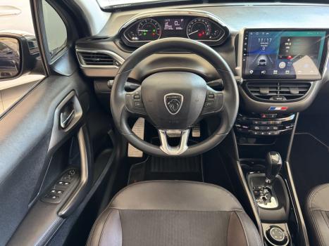 PEUGEOT 2008 1.6 16V 4P FLEX GRIFFE THP TURBO AUTOMTICO, Foto 7