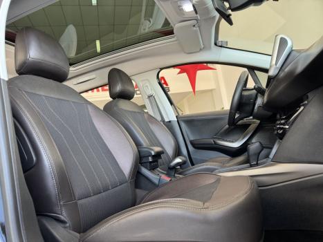 PEUGEOT 2008 1.6 16V 4P FLEX GRIFFE THP TURBO AUTOMTICO, Foto 8