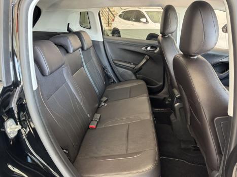 PEUGEOT 2008 1.6 16V 4P FLEX GRIFFE THP TURBO AUTOMTICO, Foto 11
