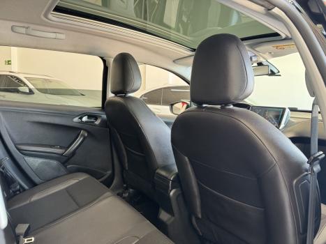PEUGEOT 2008 1.6 16V 4P FLEX GRIFFE THP TURBO AUTOMTICO, Foto 12