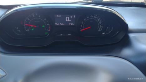 PEUGEOT 2008 1.6 16V 4P FLEX ALLURE PACK AUTOMTICO, Foto 4