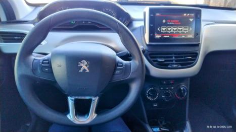 PEUGEOT 2008 1.6 16V 4P FLEX ALLURE PACK AUTOMTICO, Foto 8