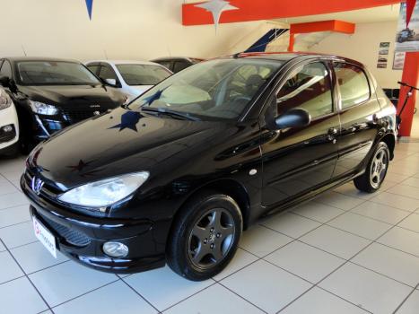 PEUGEOT 206 1.4 4P FELINE FLEX, Foto 2