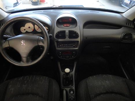 PEUGEOT 206 1.4 4P FELINE FLEX, Foto 10