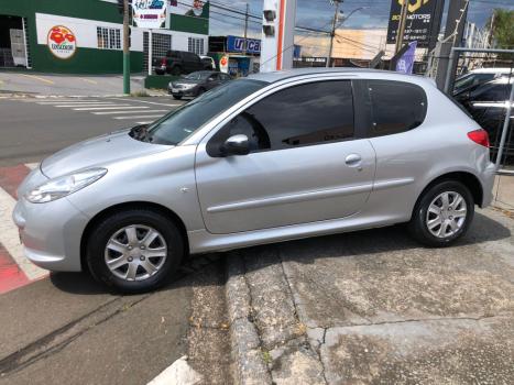 PEUGEOT 207 Hatch 1.4 XR FLEX, Foto 6