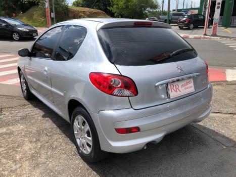 PEUGEOT 207 Hatch 1.4 XR FLEX, Foto 9