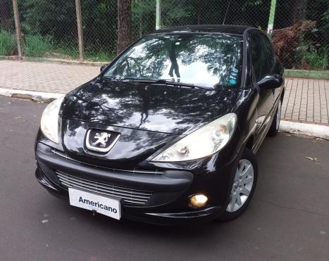 PEUGEOT 207 Hatch 1.6 16V 4P XS FLEX AUTOMTICO, Foto 1