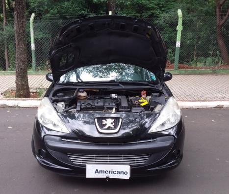 PEUGEOT 207 Hatch 1.6 16V 4P XS FLEX AUTOMTICO, Foto 16