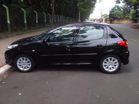 PEUGEOT 207 Hatch 1.6 16V 4P XS FLEX AUTOMTICO, Foto 4