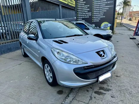 PEUGEOT 207 Hatch 1.4 4P XR FLEX, Foto 4