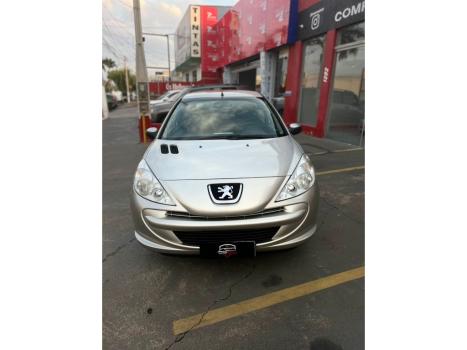 PEUGEOT 207 Hatch 1.4 XR FLEX, Foto 10