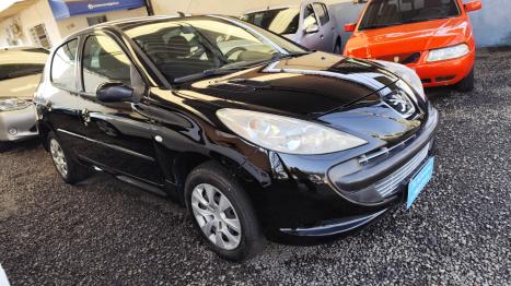 PEUGEOT 207 Hatch 1.4 4P XR FLEX, Foto 5