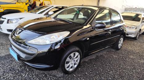 PEUGEOT 207 Hatch 1.4 4P XR FLEX, Foto 6