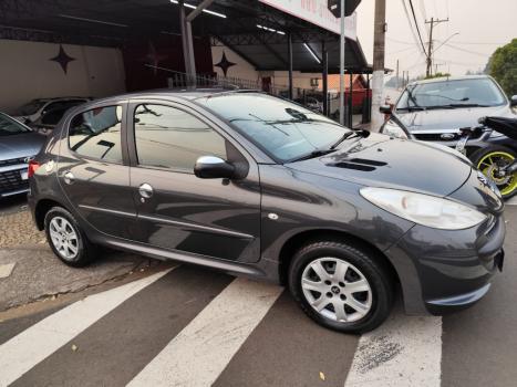 PEUGEOT 207 Hatch 1.4 4P XR FLEX, Foto 2