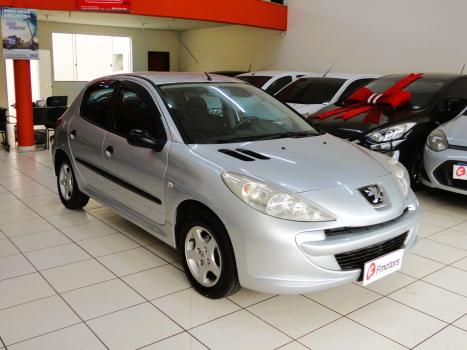 PEUGEOT 207 Hatch 1.4 4P BLUE LION FLEX, Foto 1