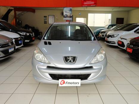 PEUGEOT 207 Hatch 1.4 4P BLUE LION FLEX, Foto 2