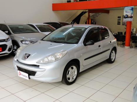 PEUGEOT 207 Hatch 1.4 4P BLUE LION FLEX, Foto 6