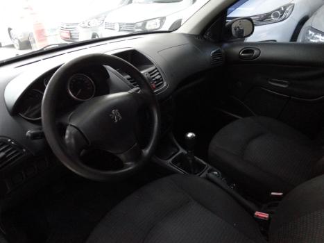 PEUGEOT 207 Hatch 1.4 4P BLUE LION FLEX, Foto 7