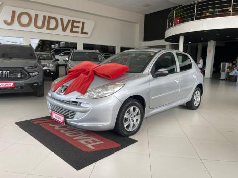 PEUGEOT 207 Hatch 1.4 XR FLEX, Foto 2