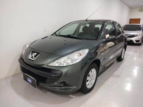 PEUGEOT 207 Hatch 1.4 4P XRS FLEX, Foto 1