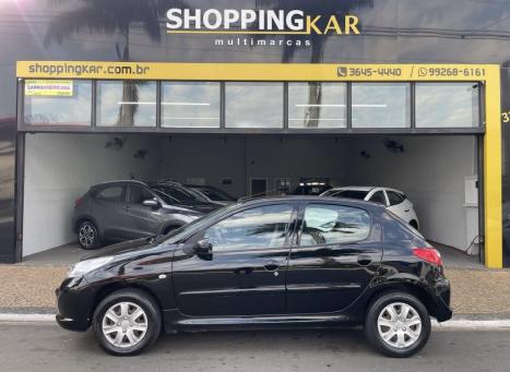 PEUGEOT 207 Hatch 1.4 4P XR FLEX, Foto 2