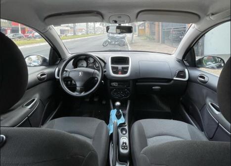 PEUGEOT 207 Hatch 1.4 4P XR FLEX, Foto 4