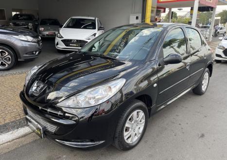 PEUGEOT 207 Hatch 1.4 4P XR FLEX, Foto 5