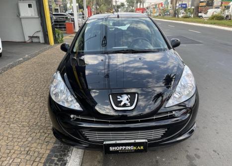 PEUGEOT 207 Hatch 1.4 4P XR FLEX, Foto 6