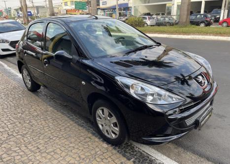 PEUGEOT 207 Hatch 1.4 4P XR FLEX, Foto 7