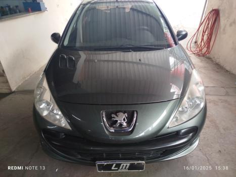 PEUGEOT 207 Hatch 1.4 4P XRS FLEX, Foto 2