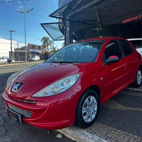 PEUGEOT 207 Hatch 1.4 4P XR FLEX, Foto 3