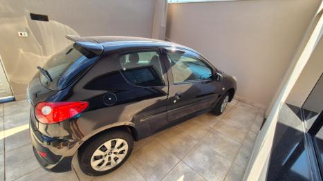 PEUGEOT 207 Hatch 1.4 4P XR FLEX, Foto 4