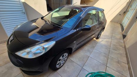 PEUGEOT 207 Hatch 1.4 4P XR FLEX, Foto 1