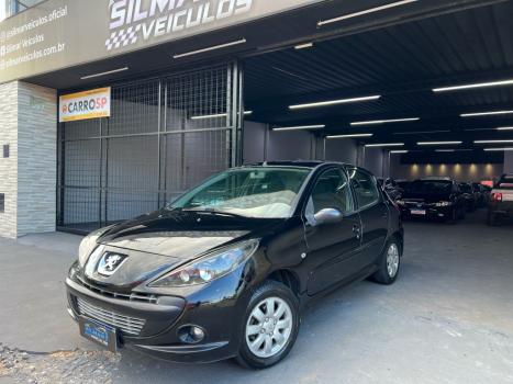 PEUGEOT 207 Hatch 1.4 4P XRS FLEX, Foto 1