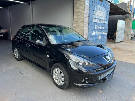 PEUGEOT 207 Hatch 1.4 4P XRS FLEX, Foto 8