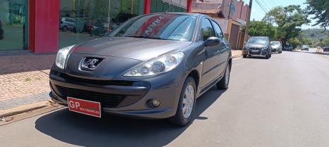 PEUGEOT 207 Hatch 1.4 4P XRS FLEX, Foto 2