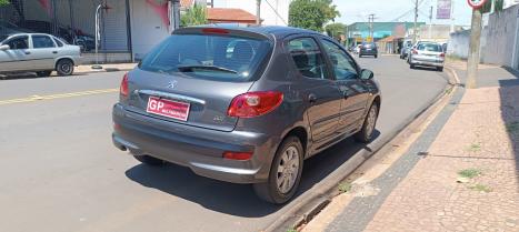 PEUGEOT 207 Hatch 1.4 4P XRS FLEX, Foto 6